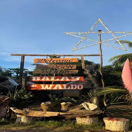 Balay Ni Waldo