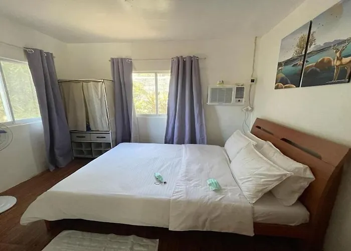 호텔 Balay Ni Waldo *