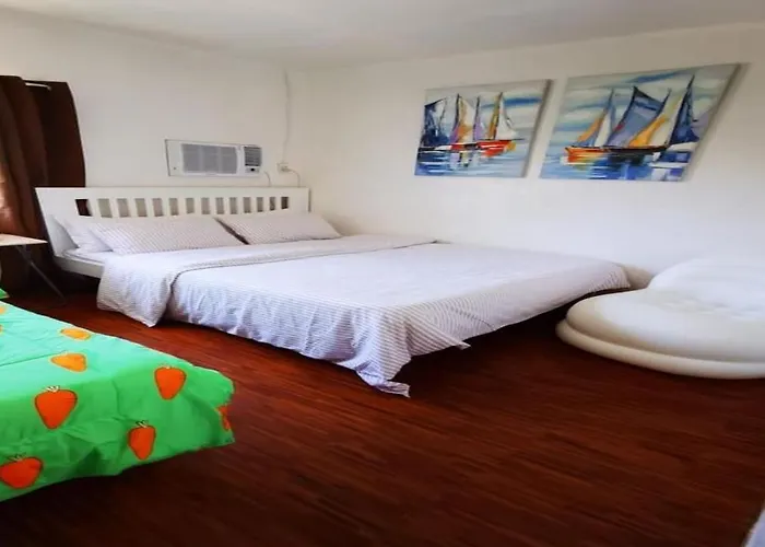 Balay Ni Waldo *