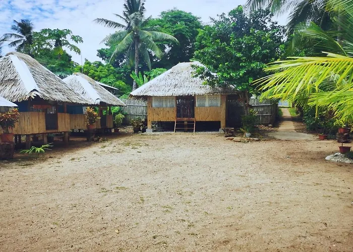 Balay Ni Waldo *