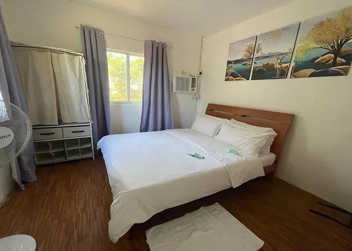 호텔 Balay Ni Waldo