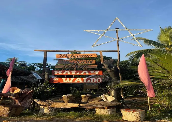 Balay Ni Waldo 마닐라