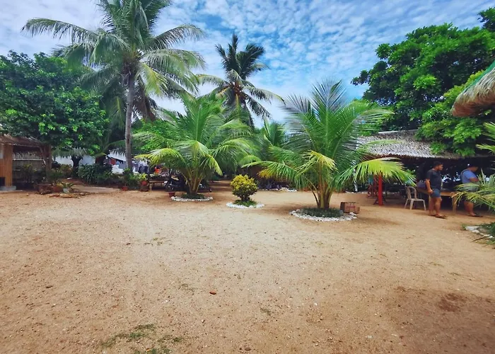 Balay Ni Waldo 호텔 *